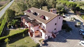 Complesso La Foce - Clima, parcheggi, spazi esterni privati - Marina di Campo - 0