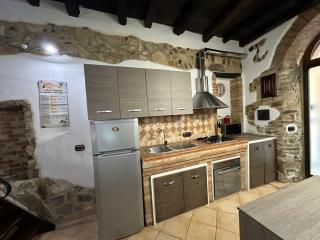 Casa Vacanza al Centro di Iglesias tra Mare e Miniere - Iglesias - 8