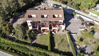 Complesso La Foce - Clima, parcheggi, spazi esterni privati - Marina di Campo - 8