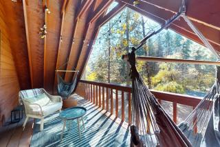 Nine Pines Base Camp - McCall - 3