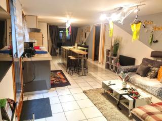 La Casa Family - Marly-la-Ville - 7