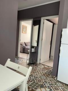 Lucomi's Apartment - Bucharest - 9