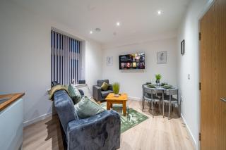 2-Bedroom Cozy Hideaway Close to Hollingworth Lake in Milnrow - Rochdale - 8