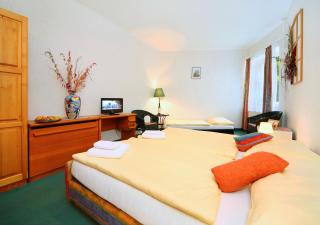 Hotel Fit Fun - Harrachov - 8