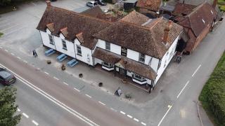 The Selsey Arms - 4