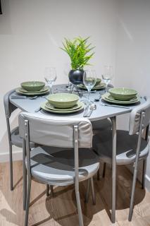 2-Bedroom Cozy Hideaway Close to Hollingworth Lake in Milnrow - Rochdale - 3
