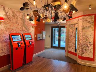 Bike & Boot Inns Peak District - Leisure Hotels for Now - Castleton - 9