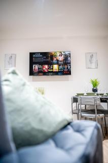 2-Bedroom Cozy Hideaway Close to Hollingworth Lake in Milnrow - Rochdale - 5