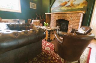 The Selsey Arms - 1