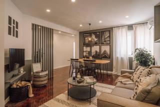 Nistos - 3 bedrooms in Alvalade - Lissabon - 0