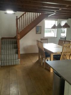 Stable Cottage - Blaenporth - 8