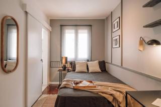Nistos - 3 bedrooms in Alvalade - Lissabon - 8