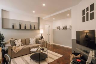 Nistos - 3 bedrooms in Alvalade - Lissabon - 7
