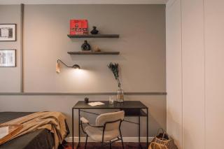 Nistos - 3 bedrooms in Alvalade - Lissabon - 6