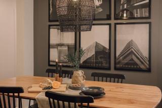 Nistos - 3 bedrooms in Alvalade - Lissabon - 3