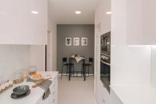 Nistos - 3 bedrooms in Alvalade - Lissabon - 2
