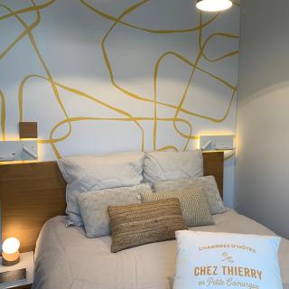 Chambres d'hôtes Chez Thierry - Saint-Laurent-dʼAigouze - 7