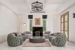 Luxury Allegria Golf Villa with pool - Sheikh Zayed - 0