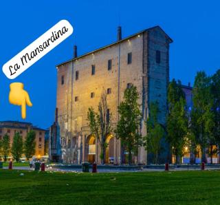La Mansardina - Parma - 0