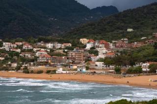 AFTIS 01 - Jijel - 2