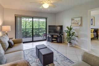 Pool, Hot Tub and Beach Access Cocoa Beach Home! - Cocoa Beach - 8