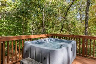 By & By - 2 Bed, 1 Bath with Hot Tub - 6