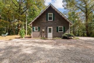 By & By - 2 Bed, 1 Bath with Hot Tub - Dahlonega - 5