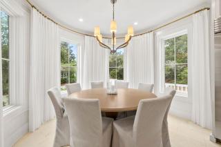 Newly Designed Custom Seaside Home with 6 Bedrooms Next to Adult Pool Fitness Center home - Santa Rosa Beach - 2