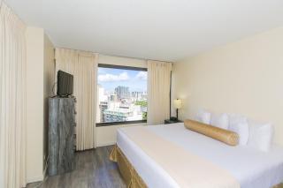 Discovery Bay 2308 condo - Honolulu - 2