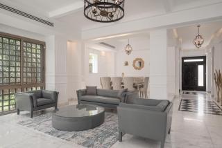 Luxury Allegria Golf Villa with pool - Sheikh Zayed - 8
