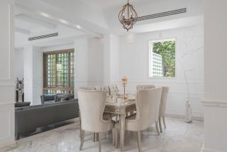 Luxury Allegria Golf Villa with pool - Sheikh Zayed - 7