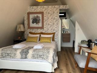 Arrabia Guest Houses Glamping - 9