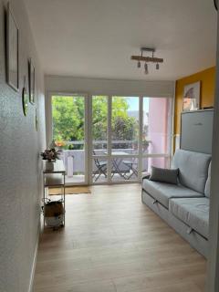 Studio Roma - Estrasburgo - 0