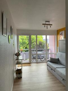 Studio Roma - Estrasburgo - 8