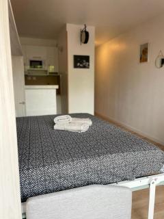 Studio Roma - Estrasburgo - 2