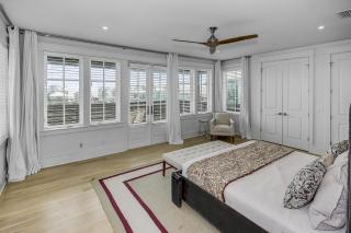 Gulf Views, Private Pool, Luxurious Home - Vista Del Mare home - Santa Rosa Beach - 3
