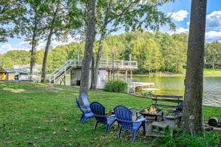 No Wake Zone - Glenora - 9