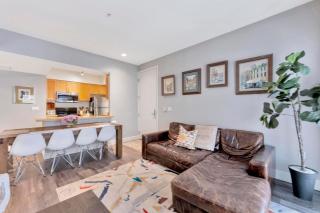 1 Luxury Apartment - 5