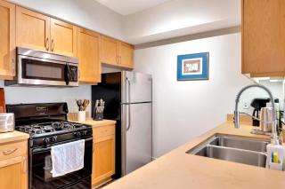 1 Luxury Apartment - 3