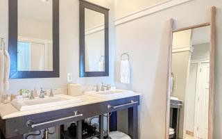 GULF FRONT PENTHOUSE CONDO COMPLIMENTARY GOLF CART 407 Compass Point 1, WaterSound - 3 BR, SLPS 8 condo - Panama City Beach - 3