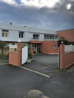 Le cours Donville, appart neuf à 100m de la mer - Donville-les-Bains - 4