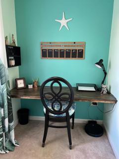 Cozy loft with parking and private patio w/ grill - Wilmington - 5