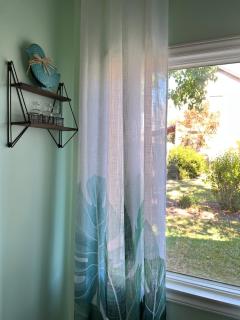 Cozy loft with parking and private patio w/ grill - Wilmington - 4