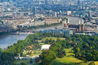*Rare Find* Luxury London Collection - Londra - 3