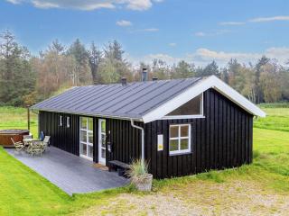 Three-Bedroom Holiday home in Øster Assels 3 - Sillerslev - 7