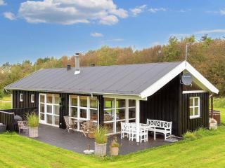 Three-Bedroom Holiday home in Øster Assels 3 - Sillerslev - 0