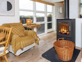 Three-Bedroom Holiday home in Øster Assels 3 - Sillerslev - 2