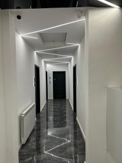 MONARC Boutique ApartHotel - SELF CHECK-IN - 4