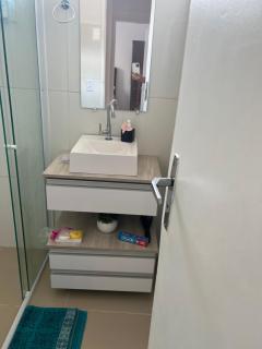 Apartamento mobiliado em Maricá próximo ao centro - Maricá - 7