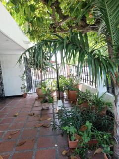 Beach Airport House - Cartagena - 5